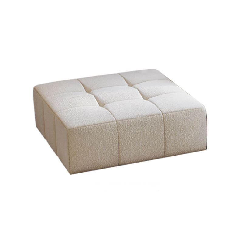 Modular Sectional Couch, Luxury Couches for Living Room,L Shaped Boneless Sofa