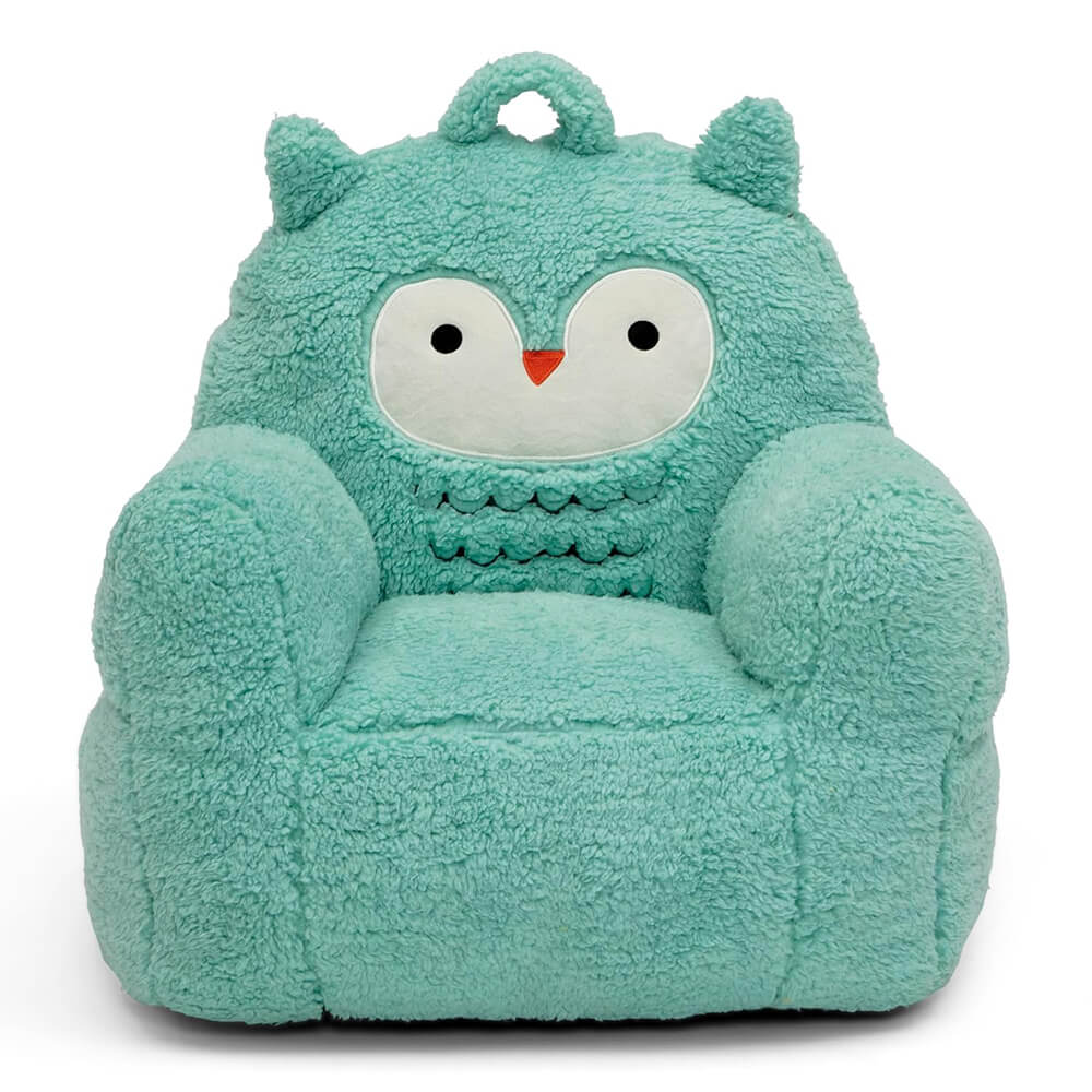 Kids Couch Soft Toddler Sofa Chair Comfy, Children's Chair Furniture for Playroom