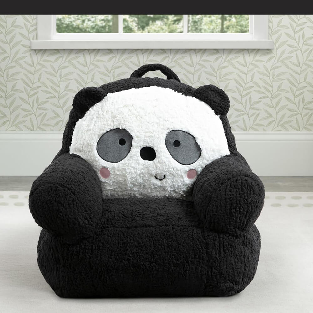 Kids Couch Soft Toddler Sofa Chair Comfy, Children's Chair Furniture for Playroom