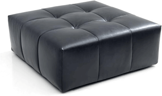 Sectional Sofa Compression Funiture Living Room Frabic Leather Sofa Set